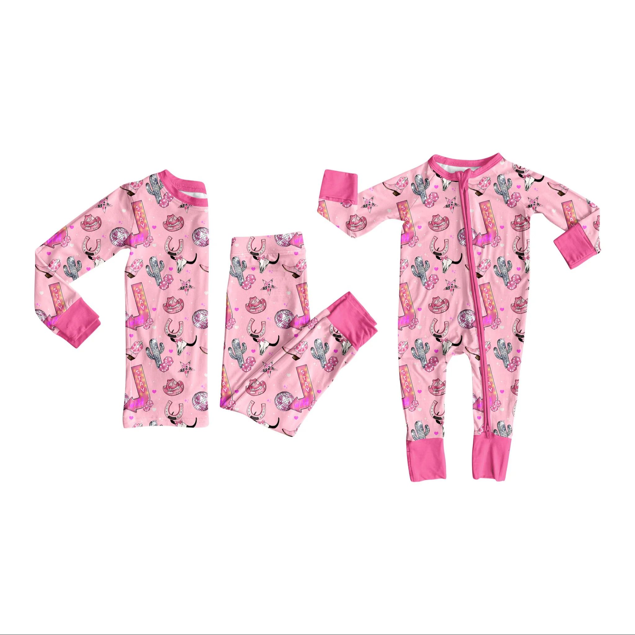 Toddler Legging Set - Boutique décontracté vêtements de nuit enfant