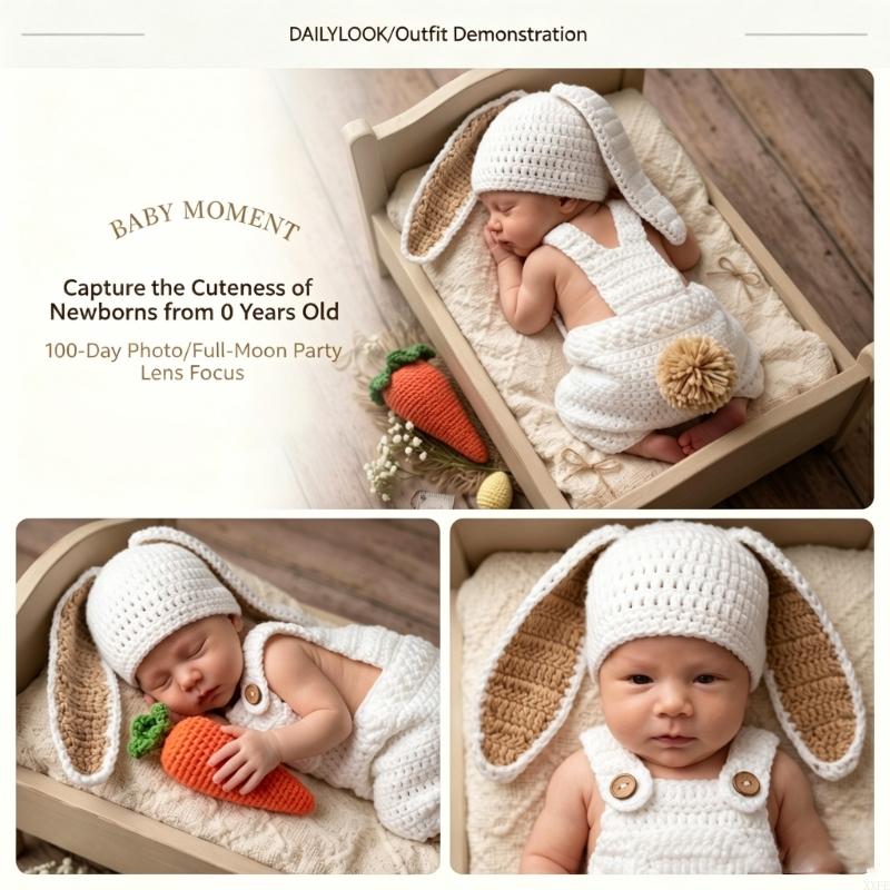 Baby Clothing On Sale - Vêtements pour photographie de nouveau-nés au
