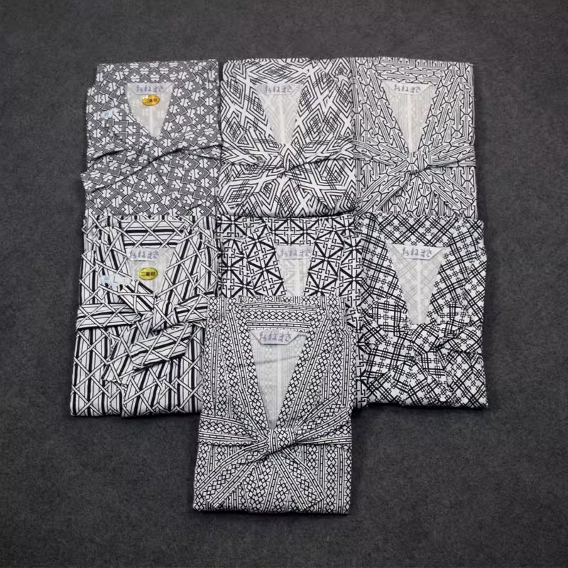 Baby Clothing Layers - Chemise de nuit japonaise personnalisée pour