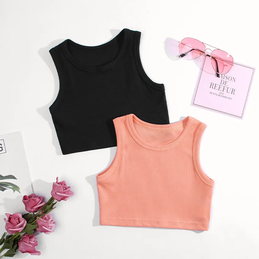 Sous-vêtements d'été pour fill - Baby Q Clothing avis et prix