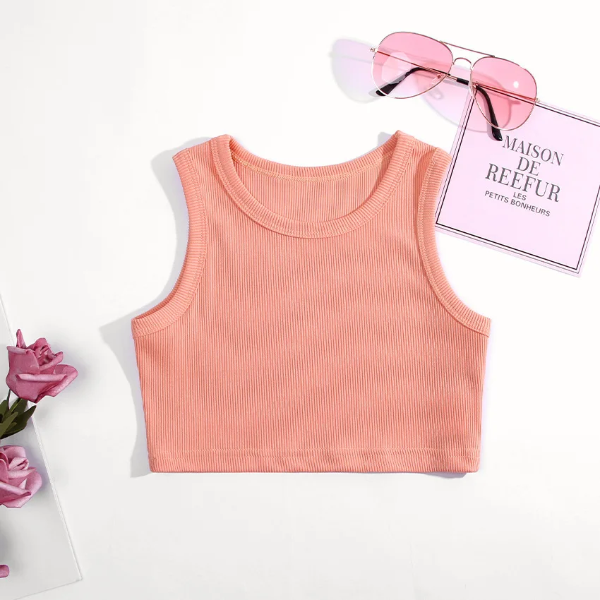 Sous-vêtements d'été pour fill - Baby Q Clothing avis et prix