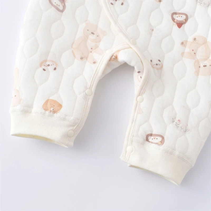 Barboteuse à dessin animé pour - Baby Clothing Patterns Free avis et prix
