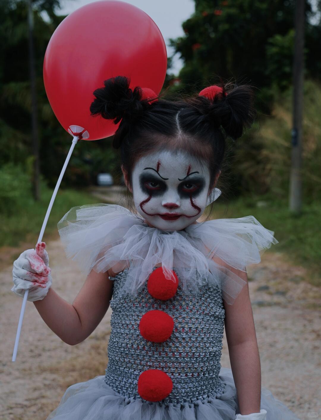 Costume de Clown Maléfique en  - Baby Clothing Europe avis et prix