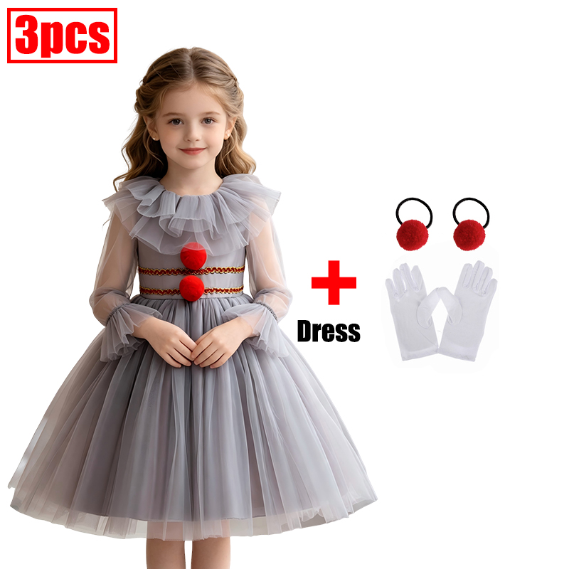 Costume de Clown Maléfique en  - Baby Clothing Europe avis et prix