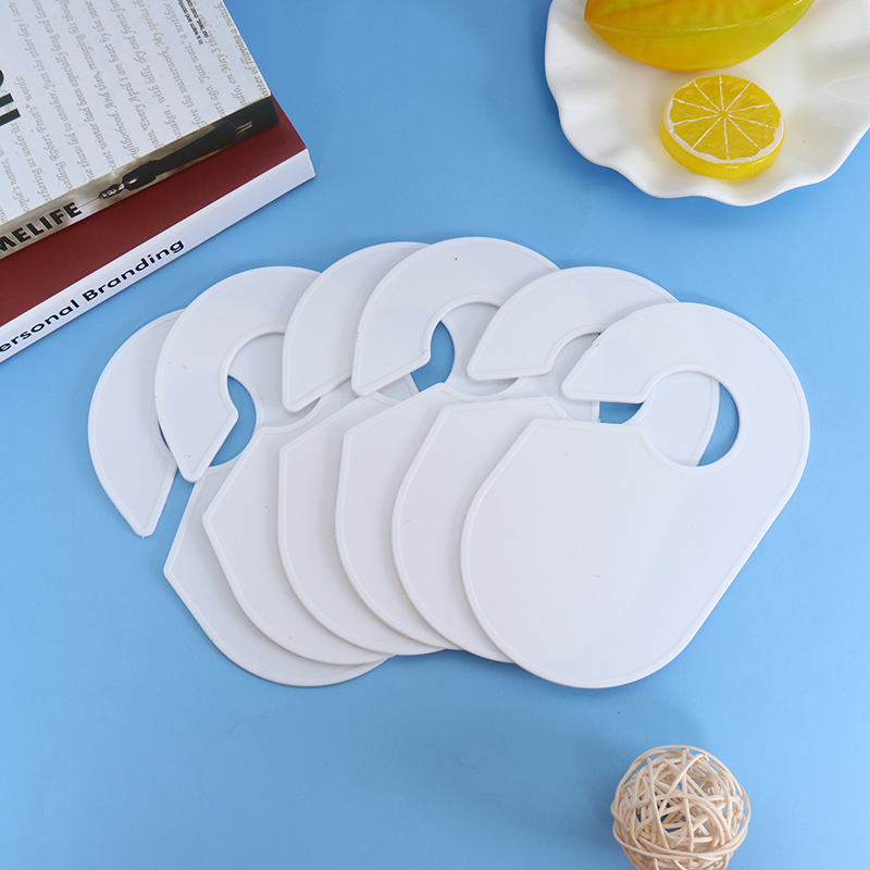 12 pièces de séparateurs de ta - Baby Clothing Hanger Dividers avis et prix