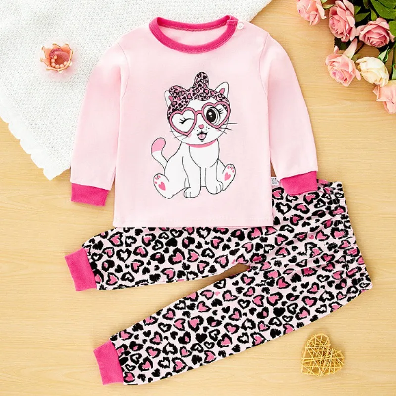 Nouveaux enfants pyjamas bébé  - Baby Q Clothing avis et prix