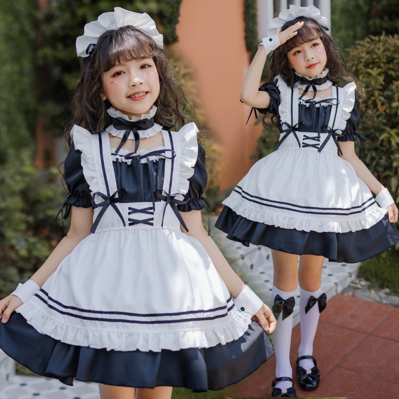Costume de cosplay japonais, r - Baby Clothing Europe avis et prix
