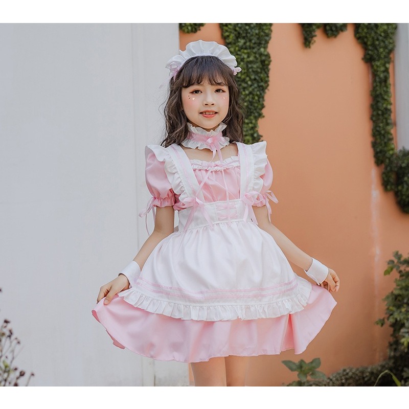 Costume de cosplay japonais, r - Baby Clothing Europe avis et prix