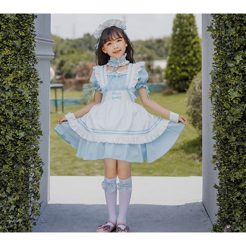 Costume de cosplay japonais, r - Baby Clothing Europe avis et prix