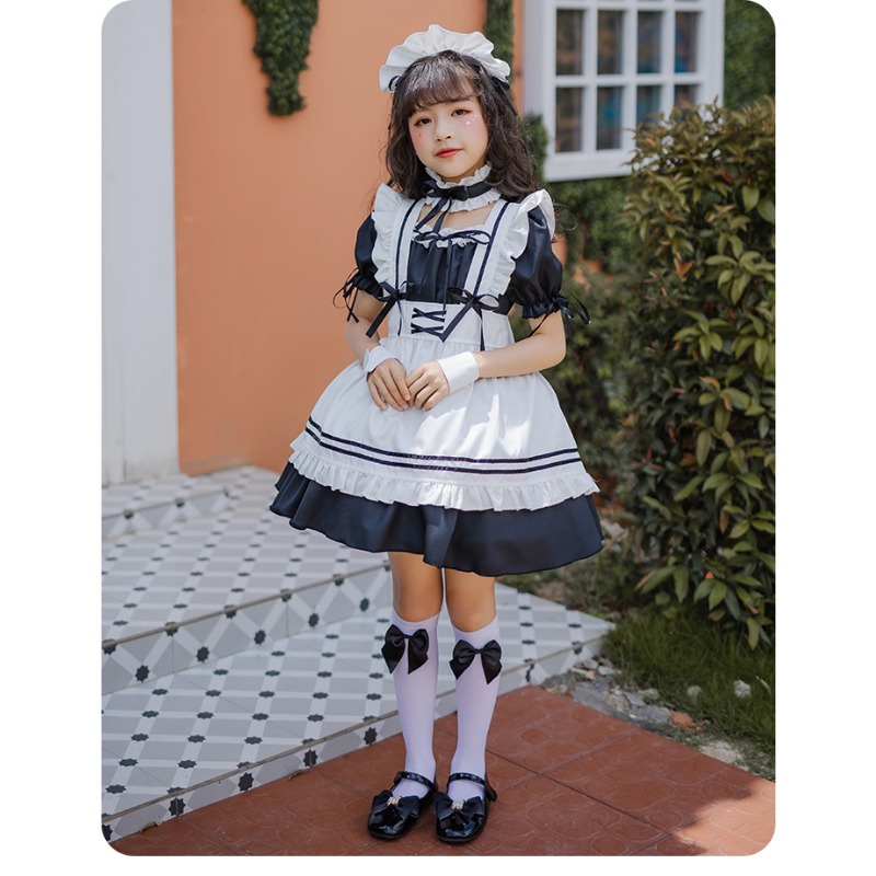 Costume de cosplay japonais, r - Baby Clothing Europe avis et prix