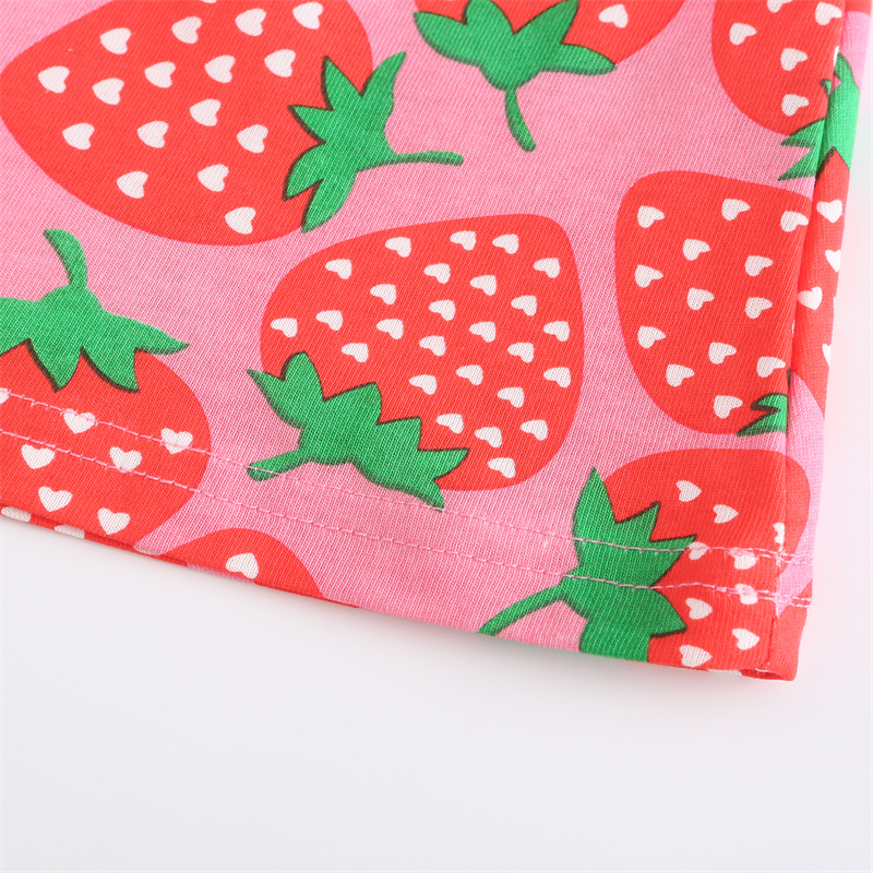 Jumping Meters-Robes d'été Har - Baby Clothing Patterns Free avis et prix