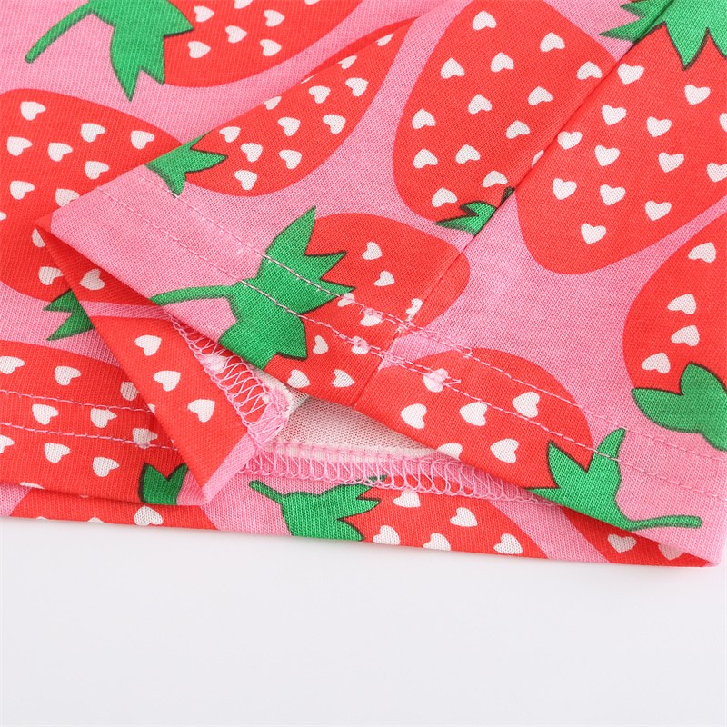 Jumping Meters-Robes d'été Har - Baby Clothing Patterns Free avis et prix