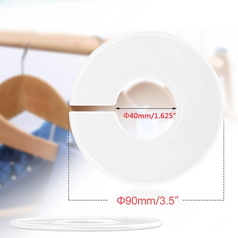 Cintres Ronds Multi-Tailles po - Baby Clothing Hanger Dividers avis et prix