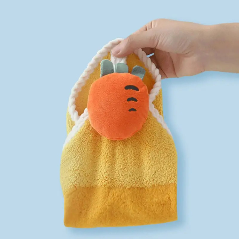 Lot de 2 serviettes à main pou - Baby Clothing Wash avis et prix