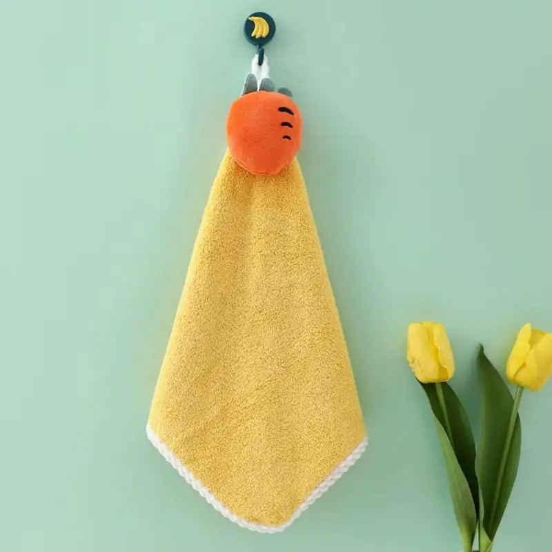 Lot de 2 serviettes à main pou - Baby Clothing Wash avis et prix