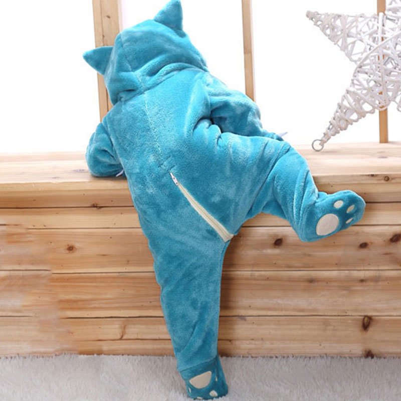 Costume Pokemon 0-5 ans, barbo - Baby Clothing On Sale avis et prix