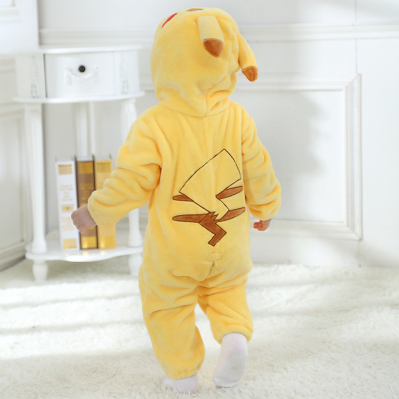 Costume Pokemon 0-5 ans, barbo - Baby Clothing On Sale avis et prix