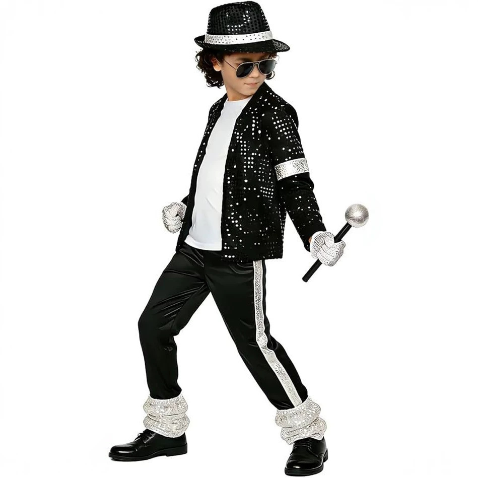 Costume de cosplay pour garçon - Baby Q Clothing avis et prix