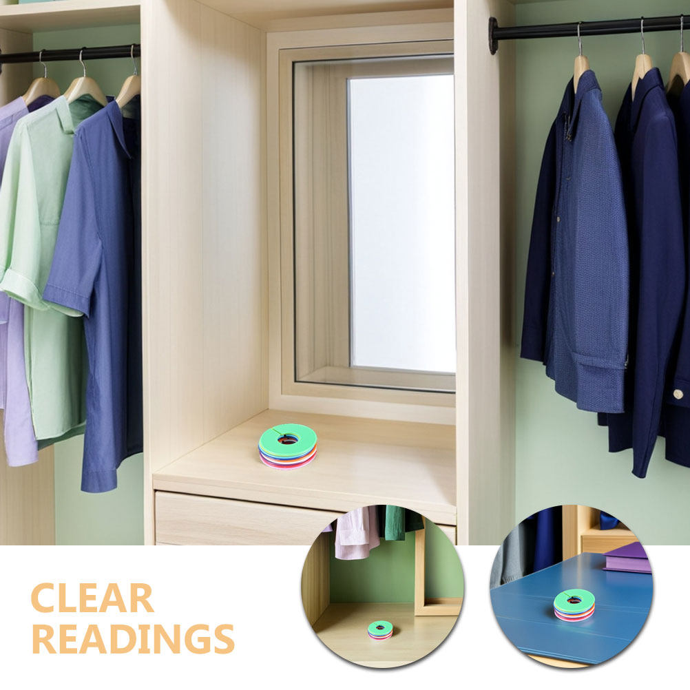 36 anneaux de marquage de tail - Baby Clothing Hanger Dividers avis et prix