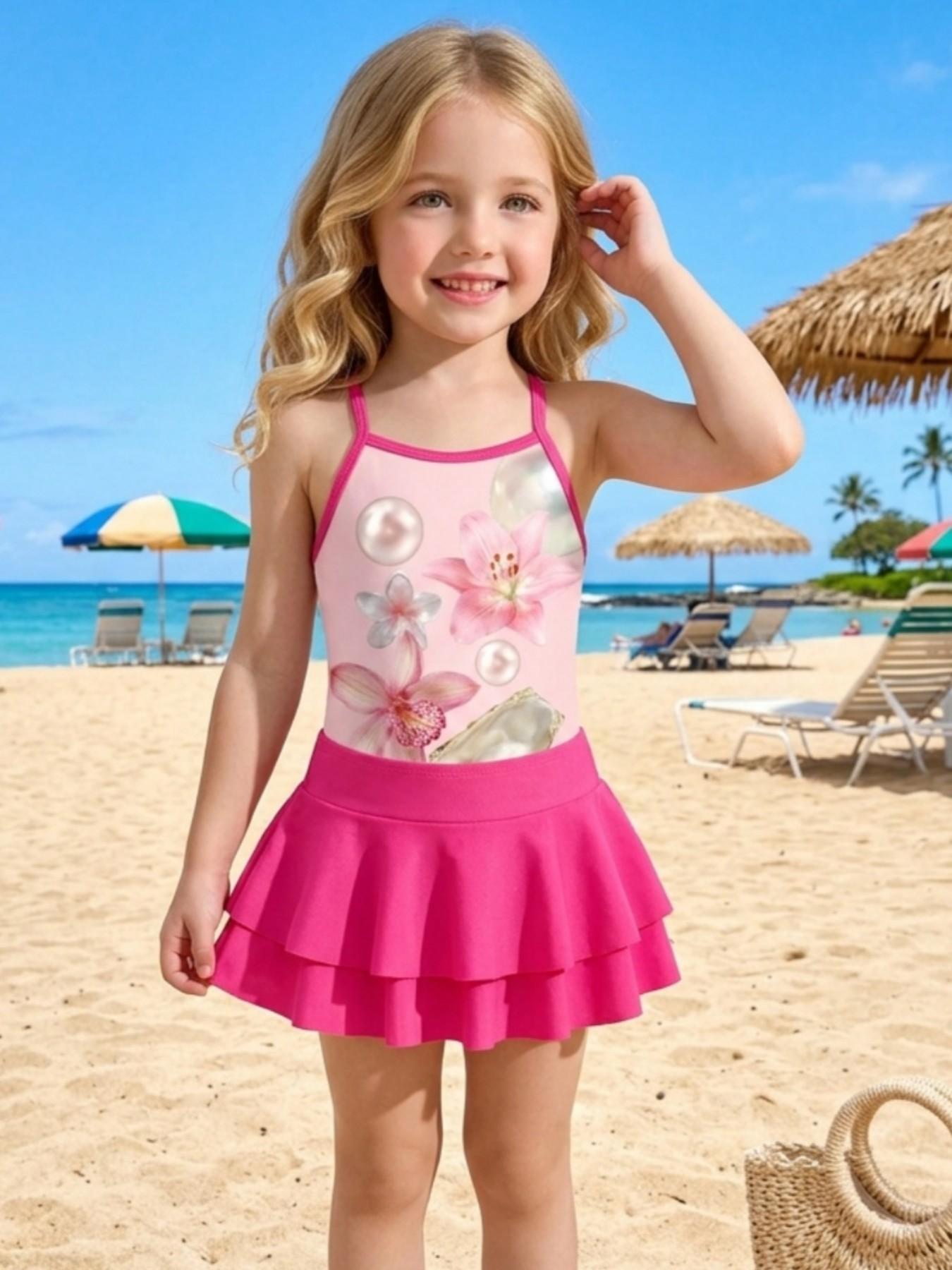 Maillot de bain d'été décontra - Baby Clothing On Sale avis et prix