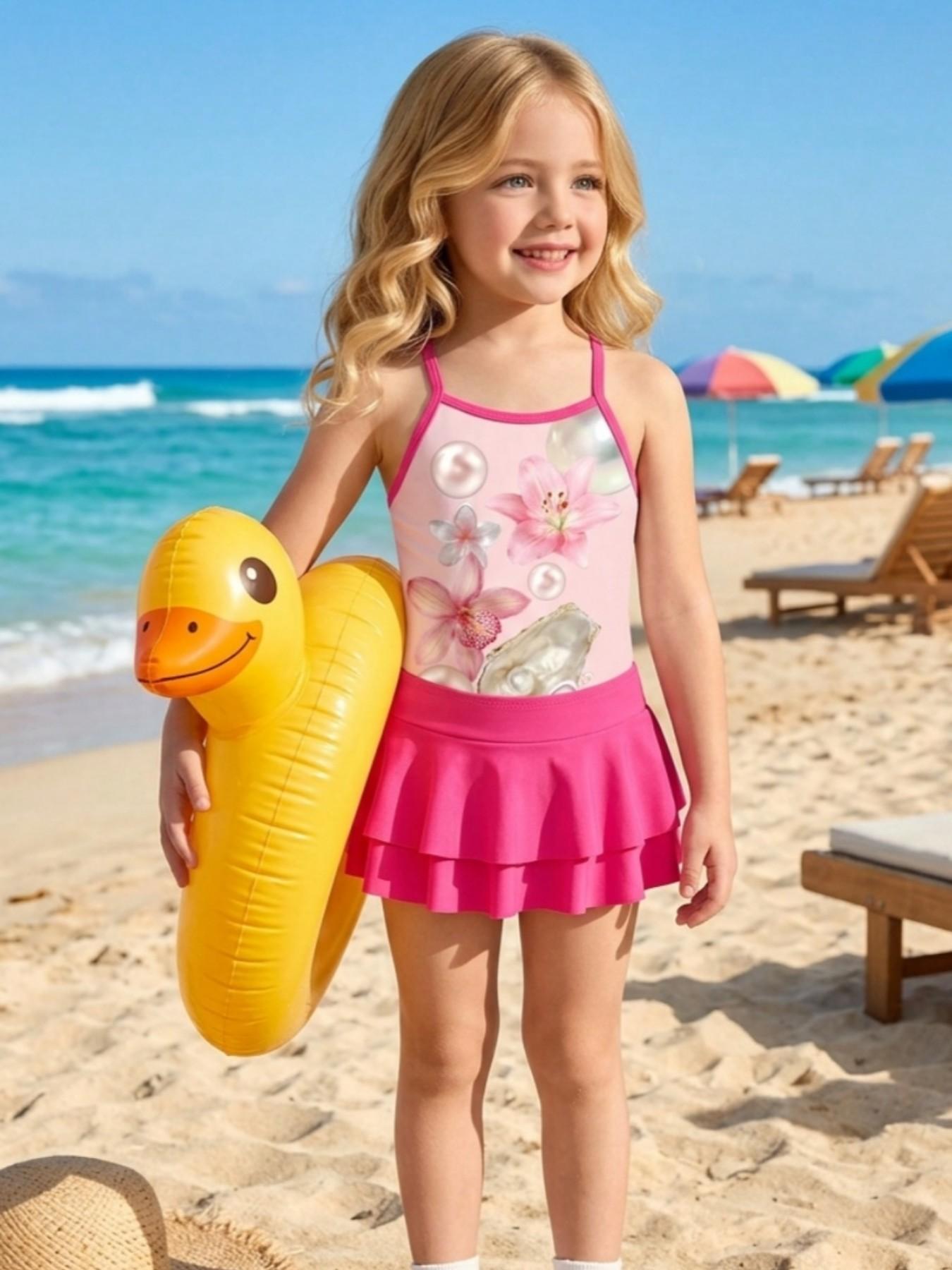 Maillot de bain d'été décontra - Baby Clothing On Sale avis et prix