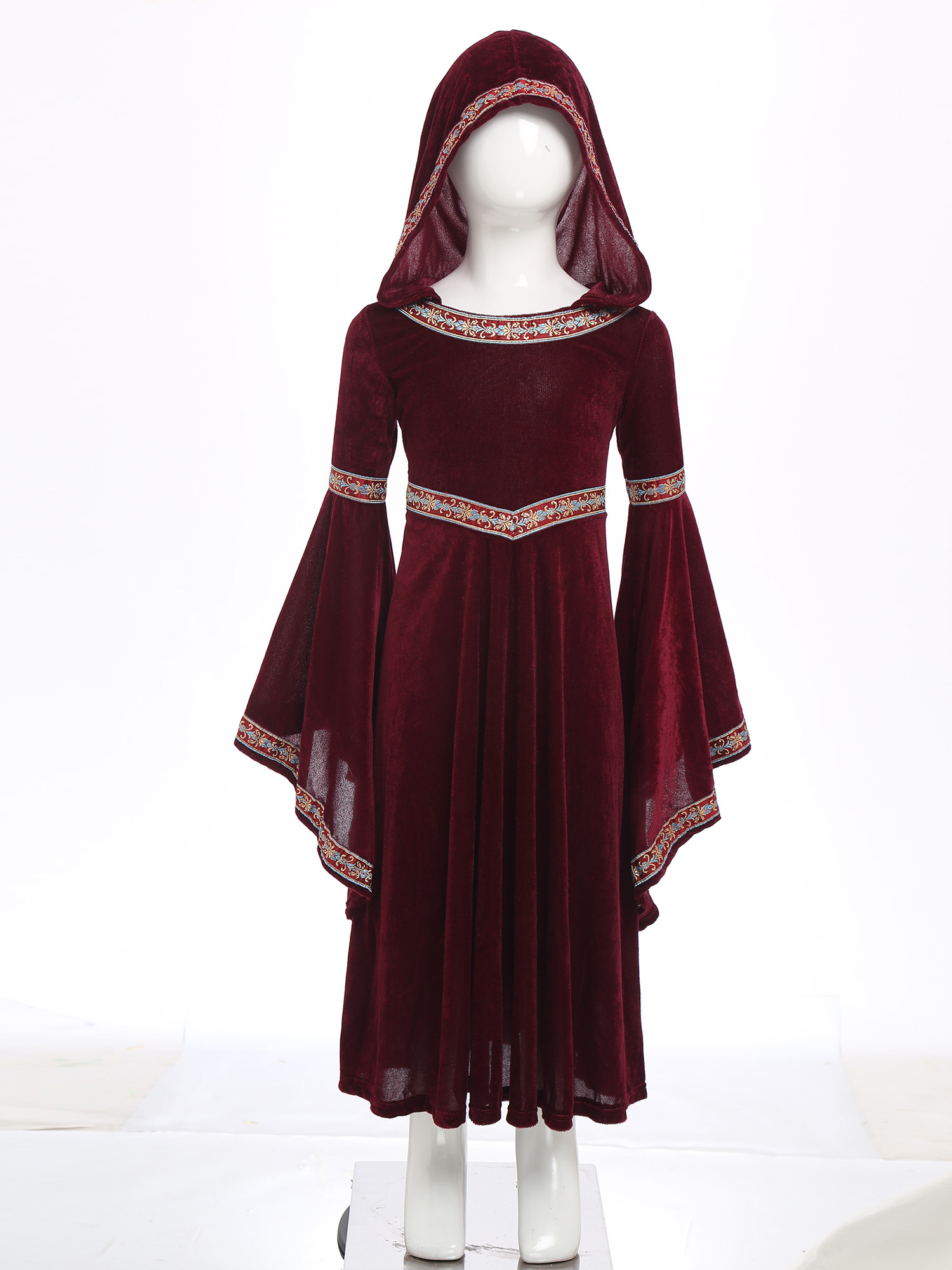 Costume de princesse médiévale - Baby Clothing Europe avis et prix
