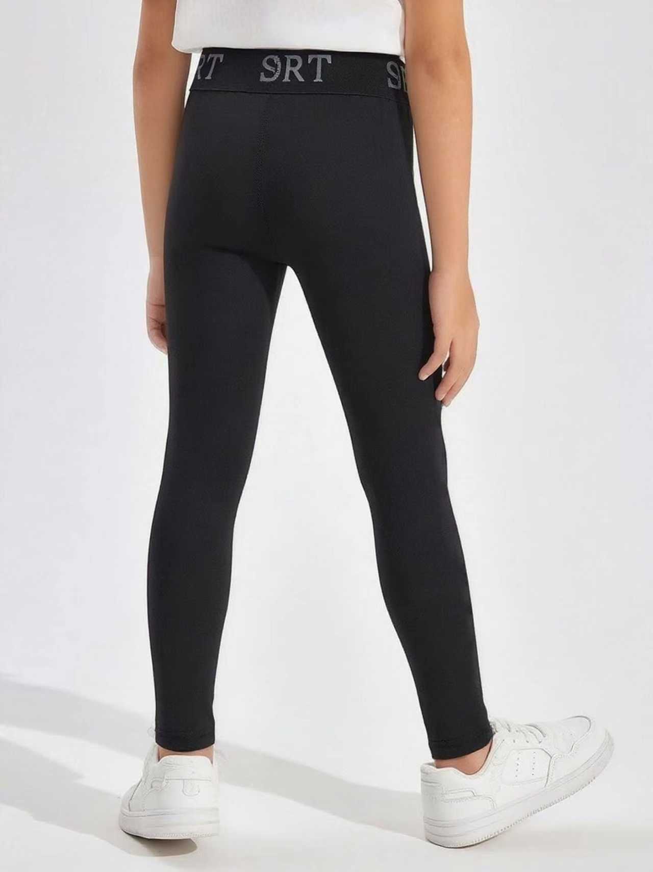 Ensemble de 3/1 de leggings de - Toddler Legging Set avis et prix