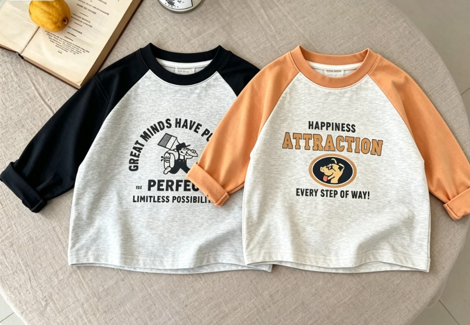 T-shirt décontracté à manches  - Baby Clothing Patterns Free avis et prix