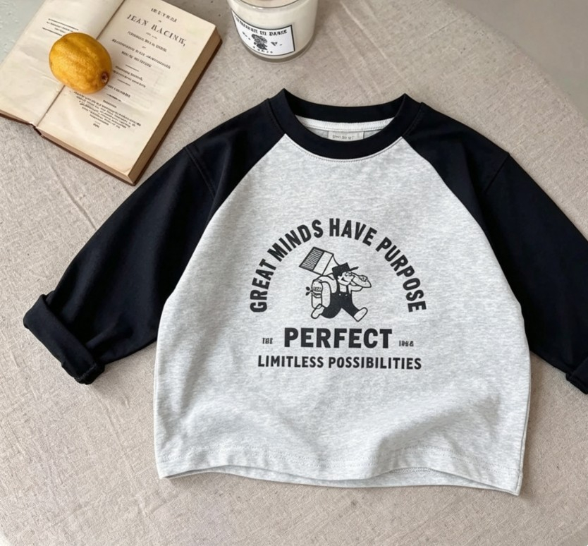 T-shirt décontracté à manches  - Baby Clothing Patterns Free avis et prix