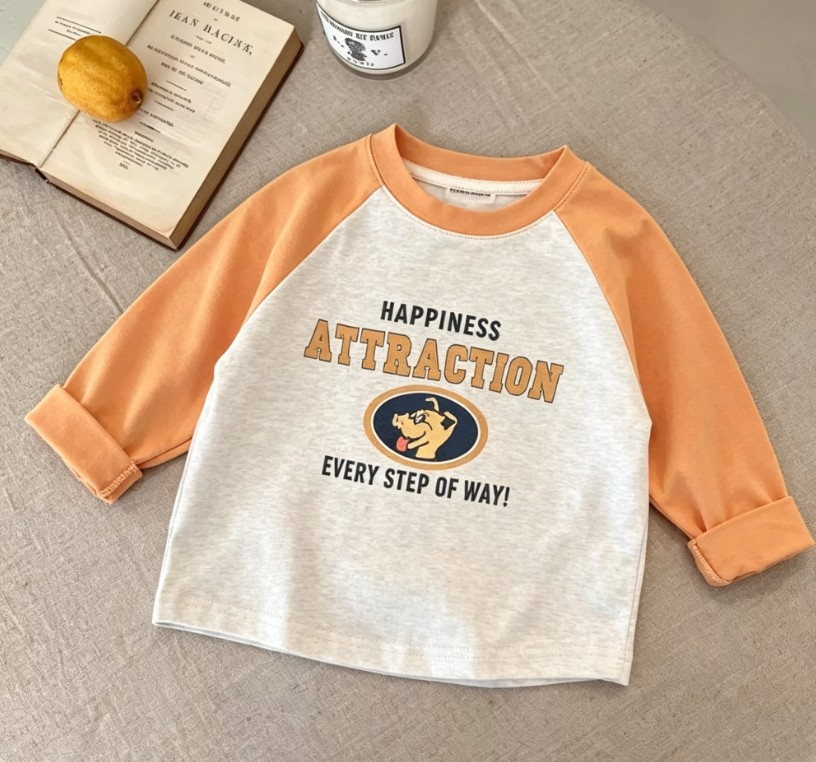 T-shirt décontracté à manches  - Baby Clothing Patterns Free avis et prix