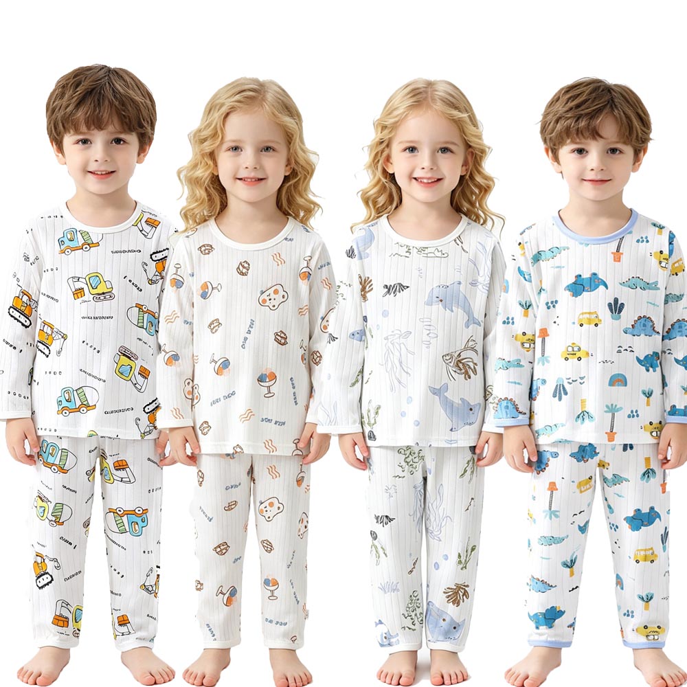 Ensembles de pyjamas pour bébé - Baby Q Clothing avis et prix