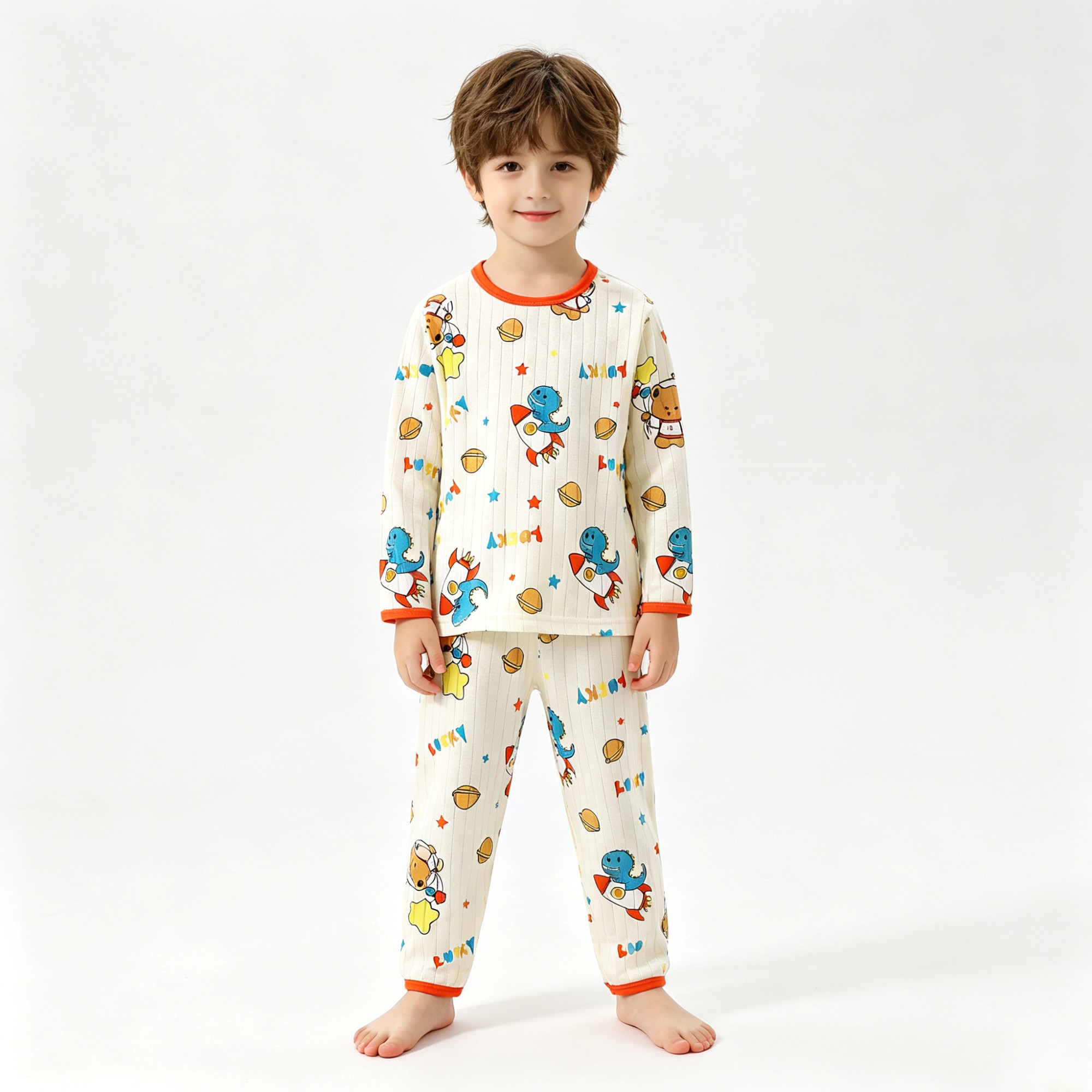 Ensembles de pyjamas pour bébé - Baby Q Clothing avis et prix