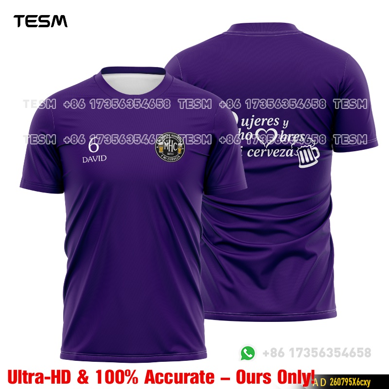 Maillot de football à rayures  - Baby Q Clothing avis et prix
