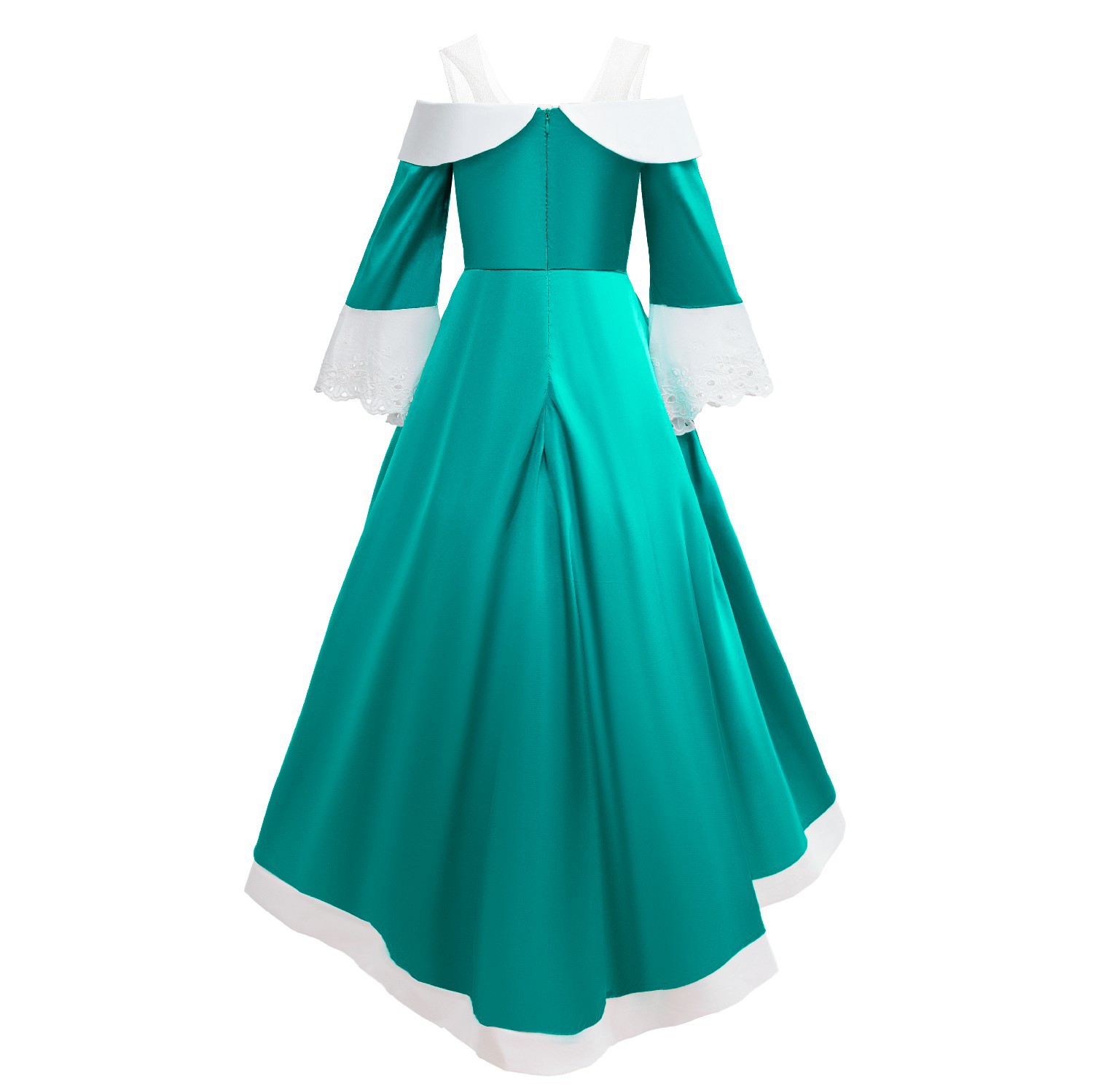 Nouvelle Robe de Princesse Ros - Baby Clothing Europe avis et prix