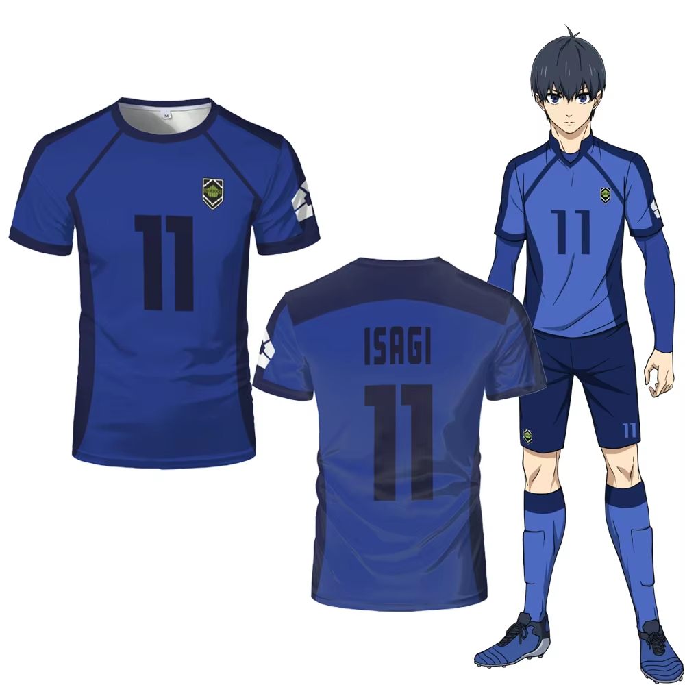 T-shirt de football d'été 2026 - Baby Q Clothing avis et prix