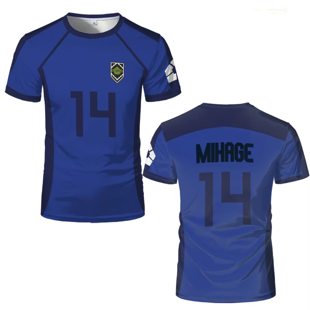 T-shirt de football d'été 2026 - Baby Q Clothing avis et prix