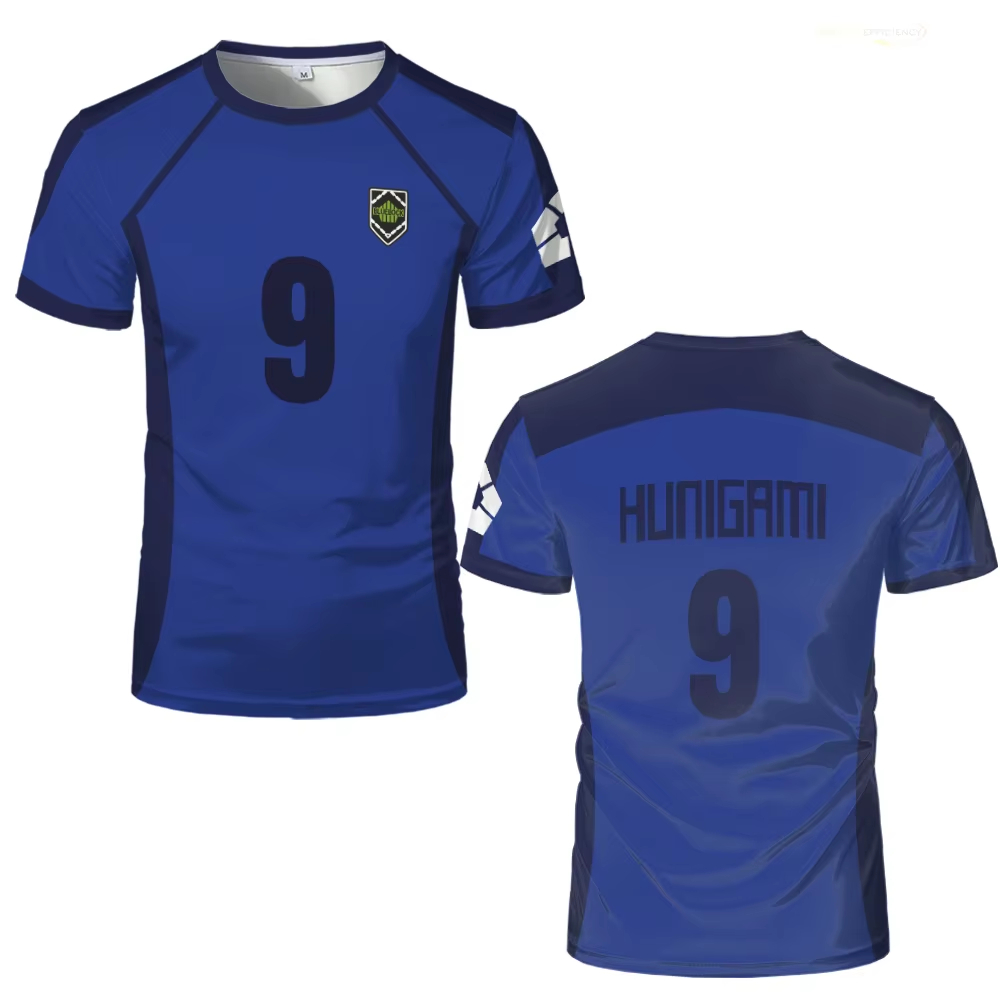 T-shirt de football d'été 2026 - Baby Q Clothing avis et prix