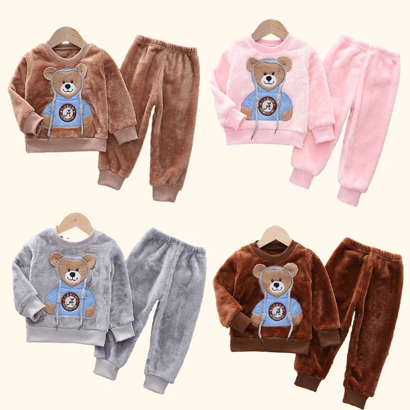 Automne hiver enfants vêtement - Baby Q Clothing avis et prix