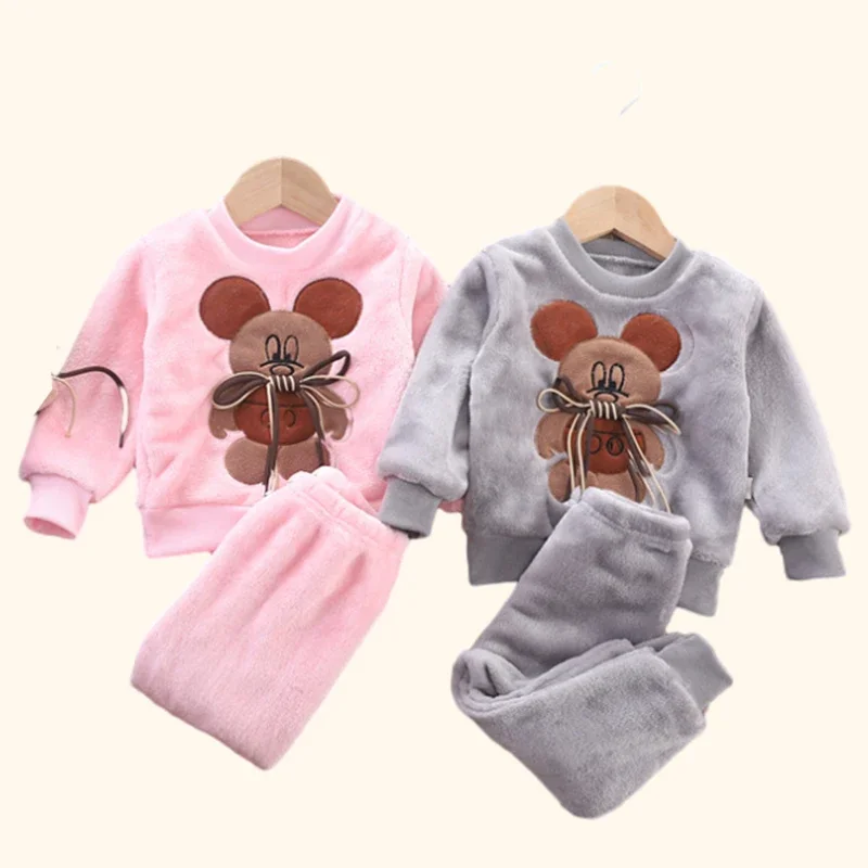 Automne hiver enfants vêtement - Baby Q Clothing avis et prix