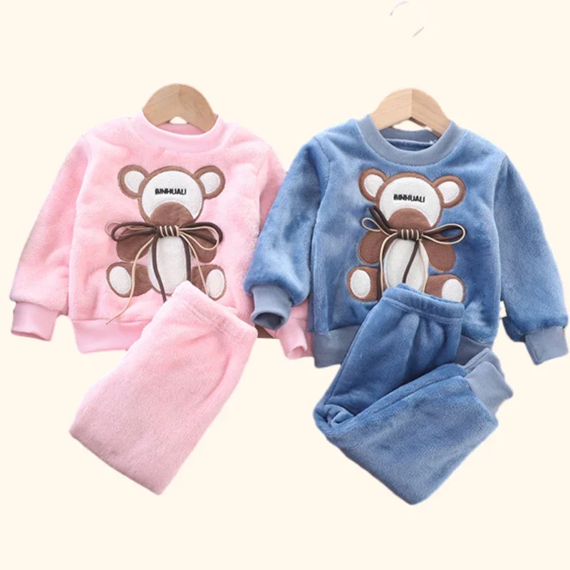Automne hiver enfants vêtement - Baby Q Clothing avis et prix