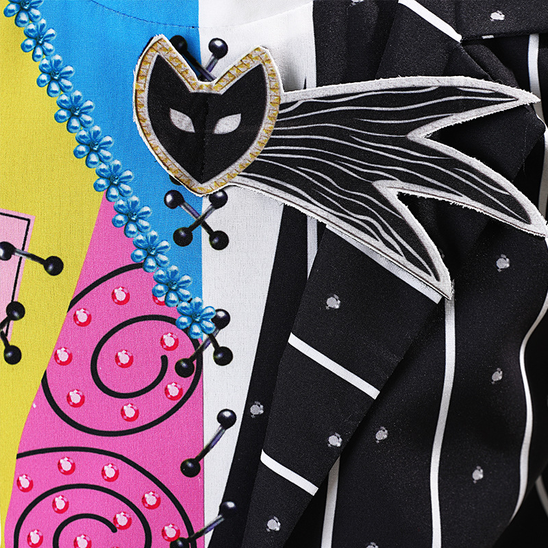 Costume de Cosplay Horro de no - Baby Clothing Europe avis et prix