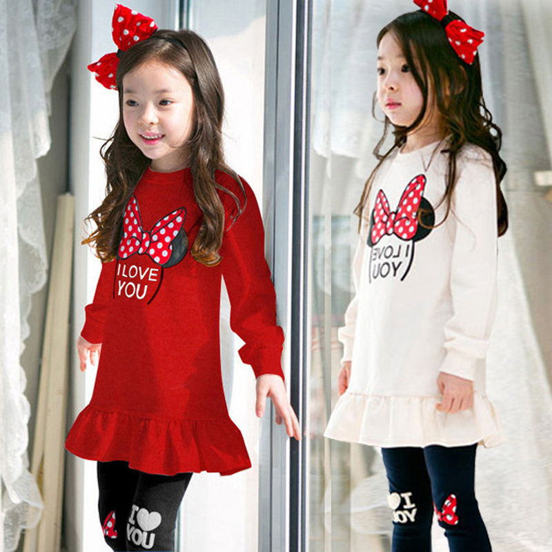 Ensemble de vêtements pour enf - Toddler Legging Set avis et prix