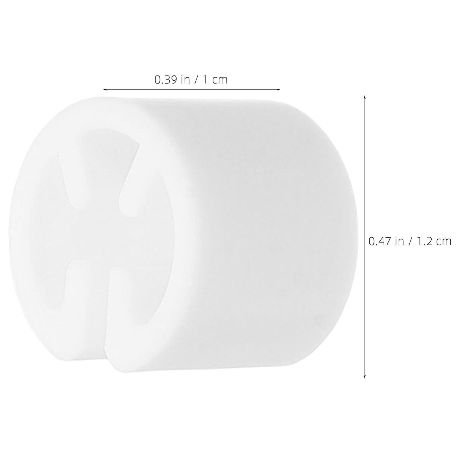 100 pièces, anneaux de taille  - Baby Clothing Hanger Dividers avis et prix