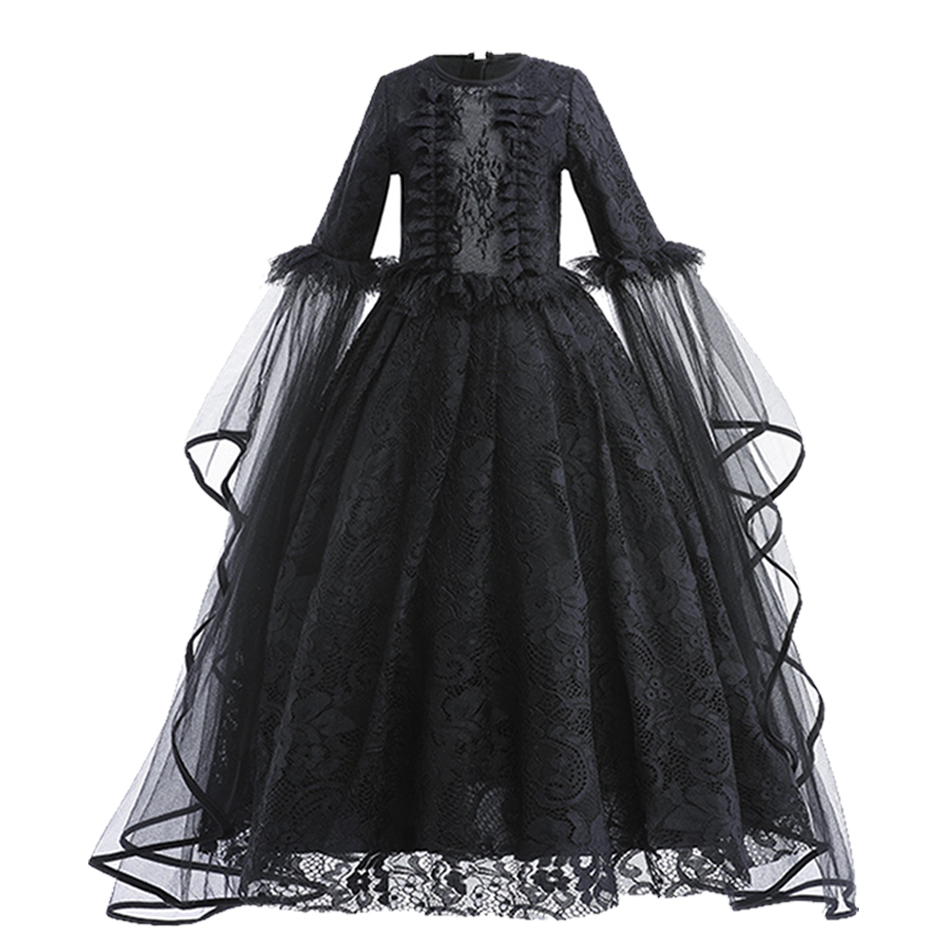 Costume maléfique pour enfants - Baby Clothing Europe avis et prix