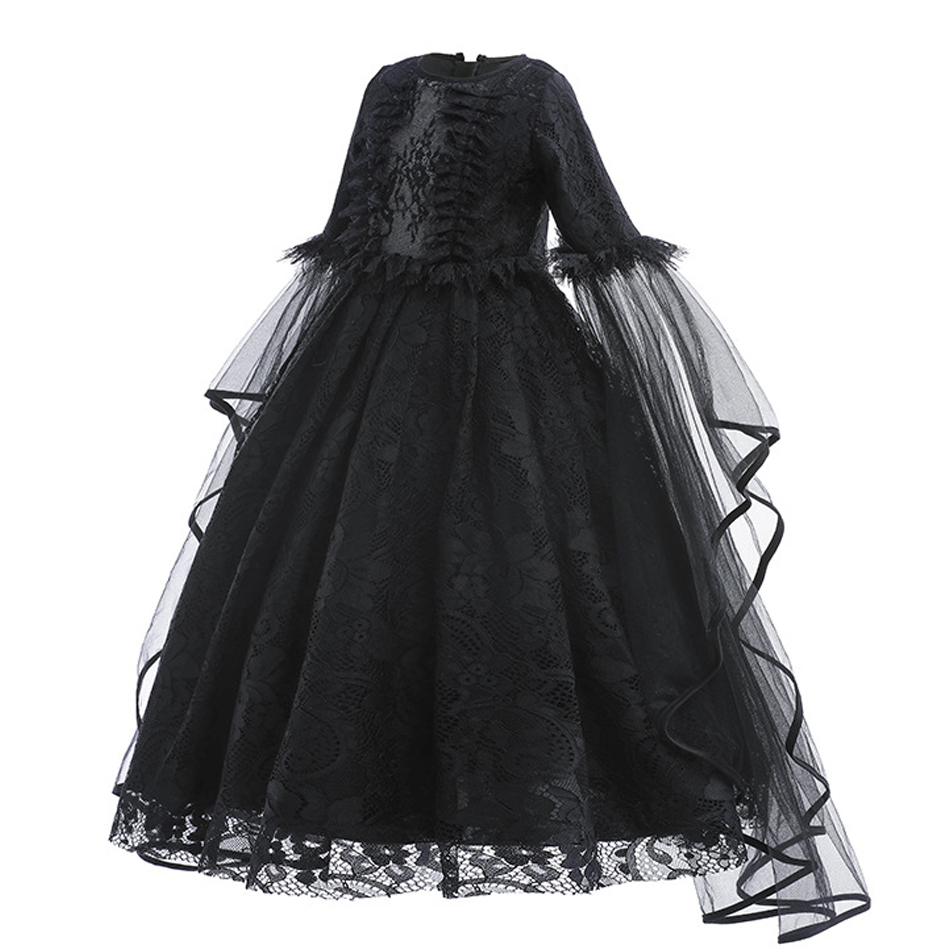 Costume maléfique pour enfants - Baby Clothing Europe avis et prix
