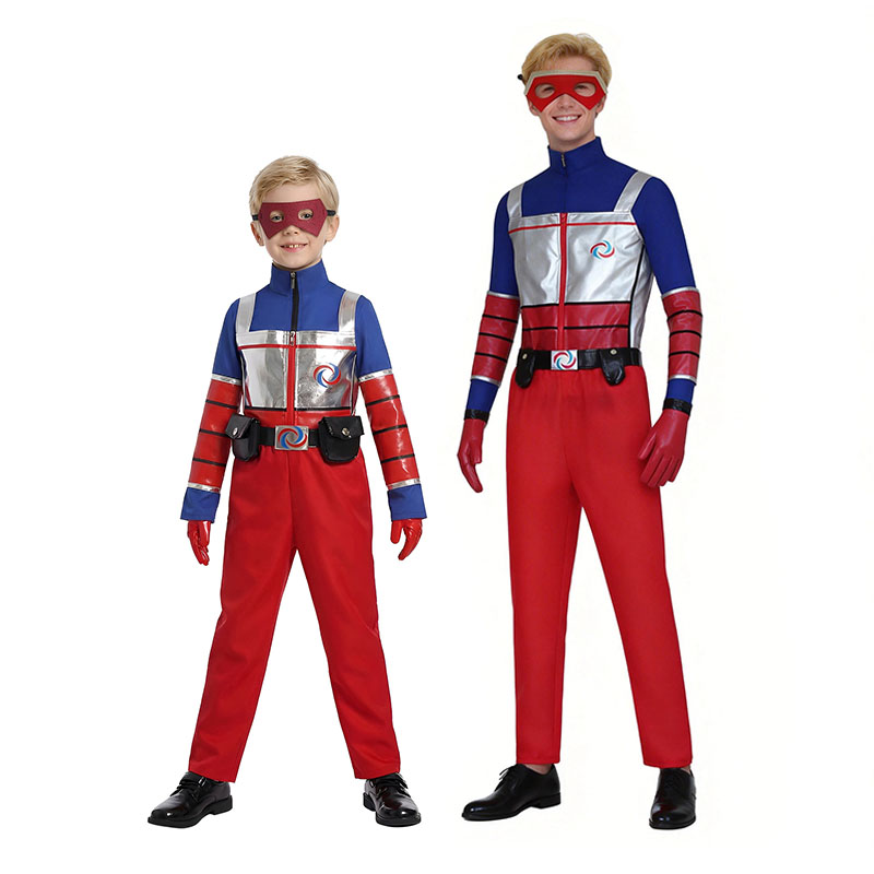 Costume de Cosplay Henry pour  - Toddler Legging Set avis et prix