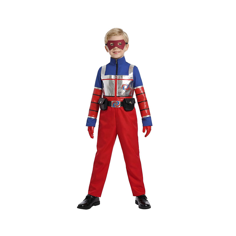 Costume de Cosplay Henry pour  - Toddler Legging Set avis et prix
