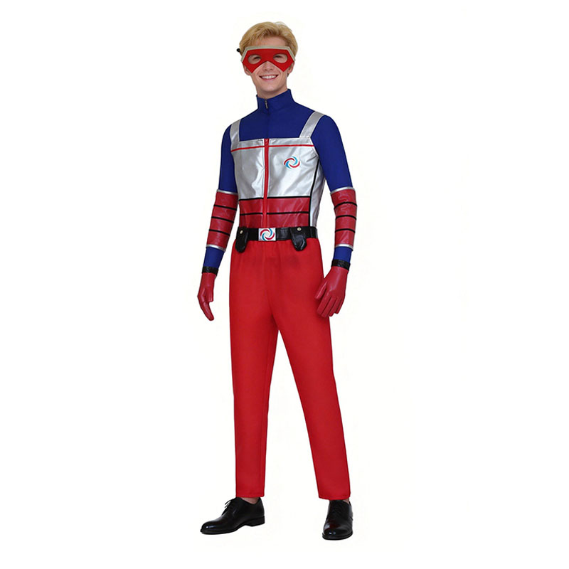 Costume de Cosplay Henry pour  - Toddler Legging Set avis et prix