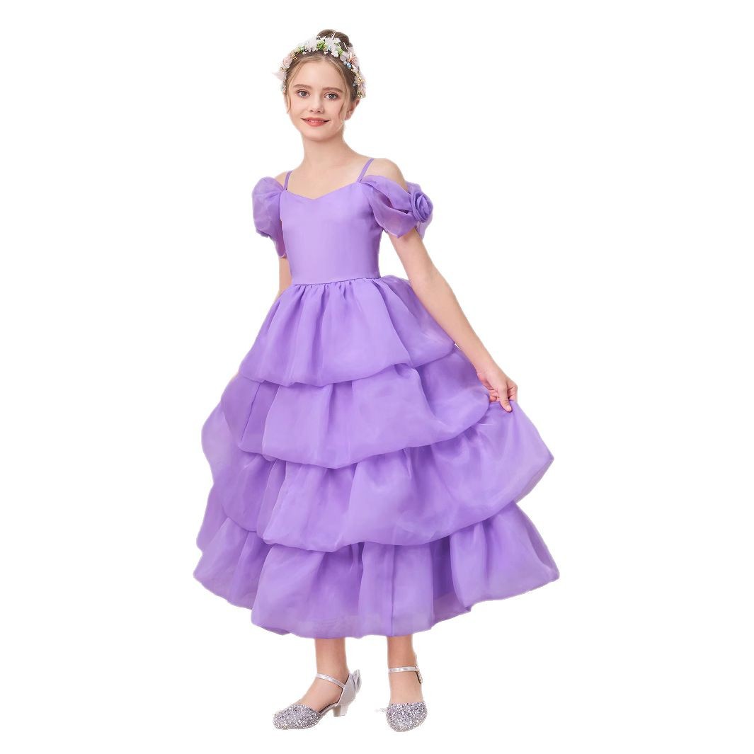2025 fleur bébé anniversaire f - Baby Clothing Layers avis et prix