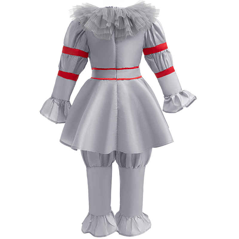 Costume de Clown effrayant pou - Baby Clothing Europe avis et prix